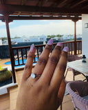 December	XII - Précieux Suprême