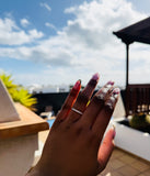 May V - Précieux Suprême