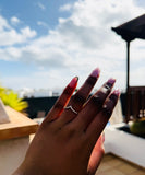 August	VIII - Précieux Suprême