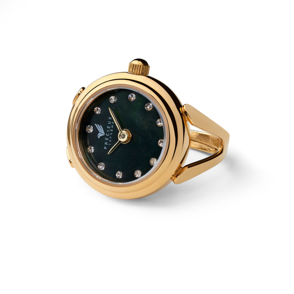 Davis on sale ring watch